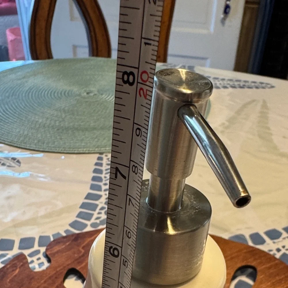 Pottery Barn Kids Soap Dispenser